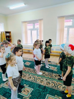 Время веселых игр и забав Время веселых игр и забав.