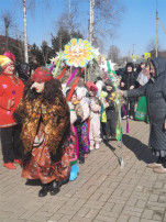 Масленица Масленица.