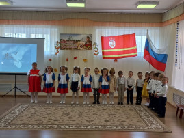 День освобождения Смоленщины День освобождения Смоленщины.