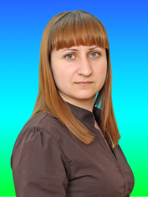 Воспитатель высшей категории Иванцова Ольга Олеговна