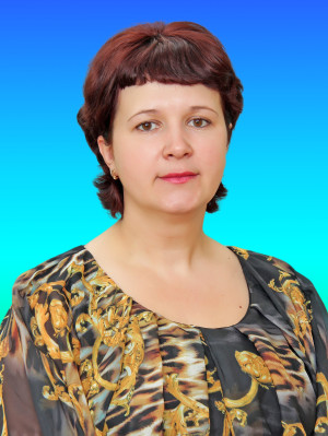 Инструктор по физической культуре, Невайкина Евгения Николаевна