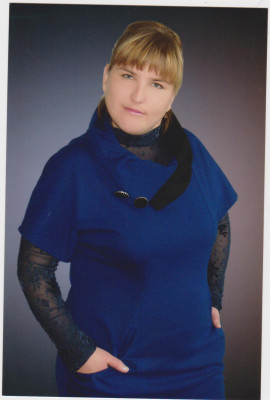 Воспитатель Шикова Ирина Егоровна Воспитатель Шикова Ирина Егоровна