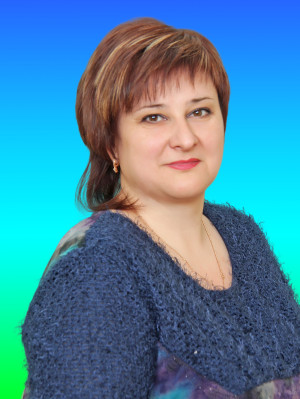 Воспитатель высшей категории Никулина Инна Петровна Воспитатель высшей категории Никулина Инна Петровна